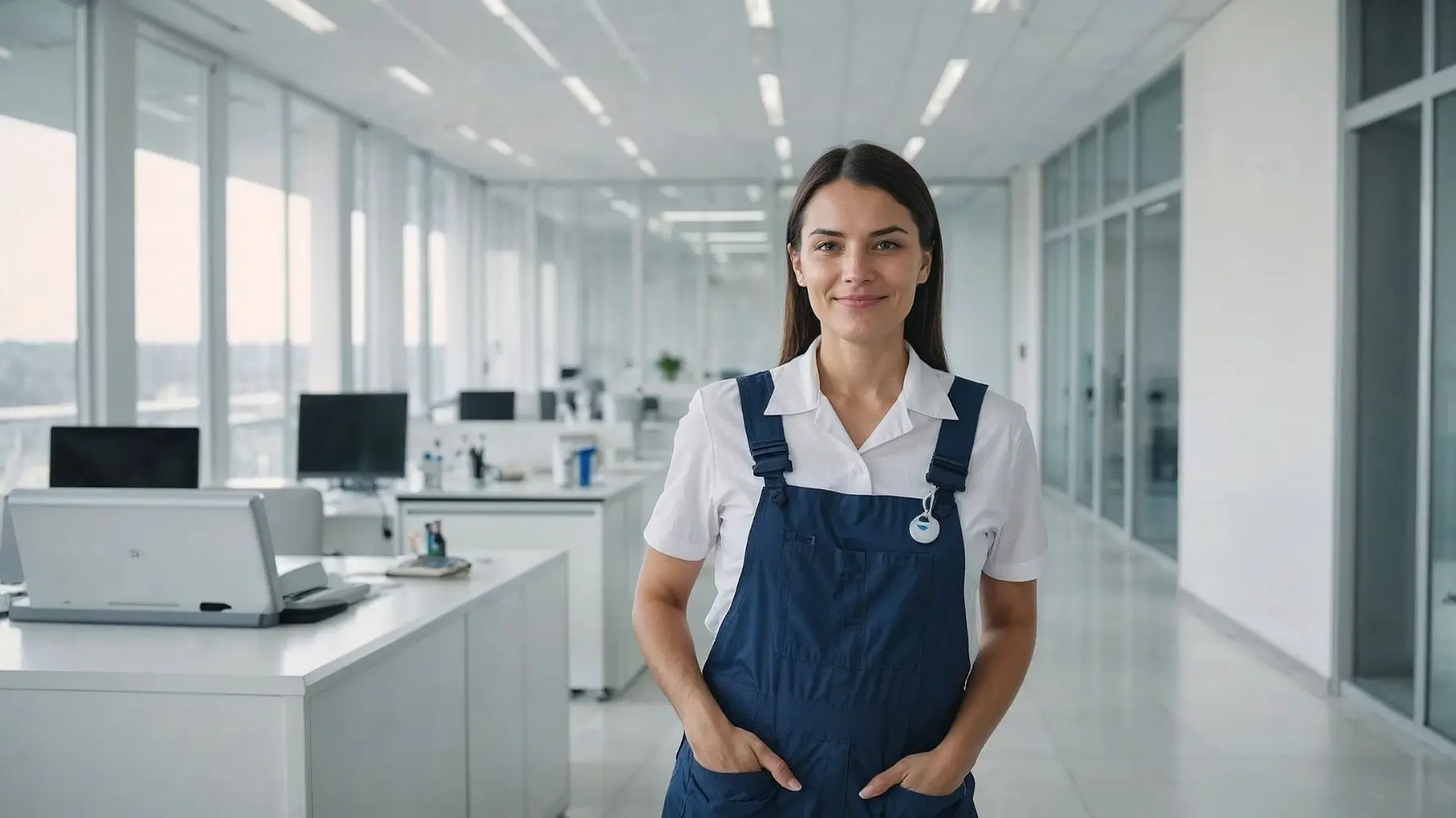 LSM Glas- & Gebäudereinigung